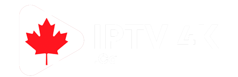 IPTV 4K: Best IPTV Canada Subscription Provider | Top IPTV Providers in Canada